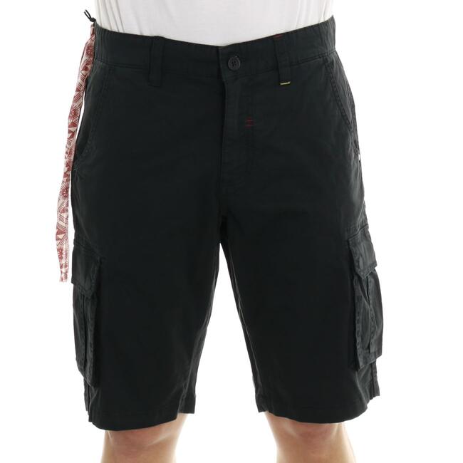 BERMUDA BOTTA TREZ - Mad Fashion | img vers.1300x/